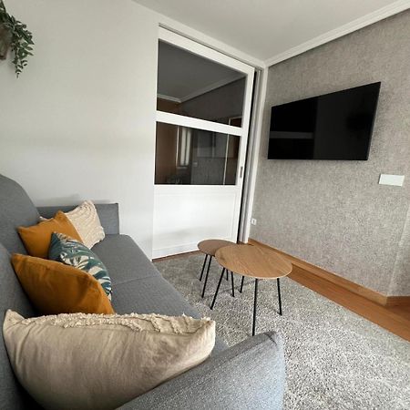 Apartamento Centro Albamar Vigo Exterior foto