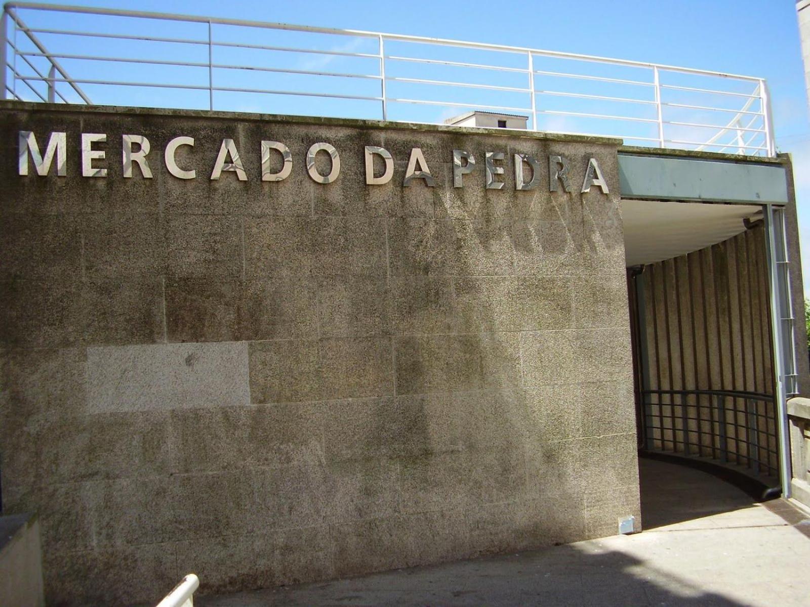 Apartamento Centro Albamar Vigo Exterior foto