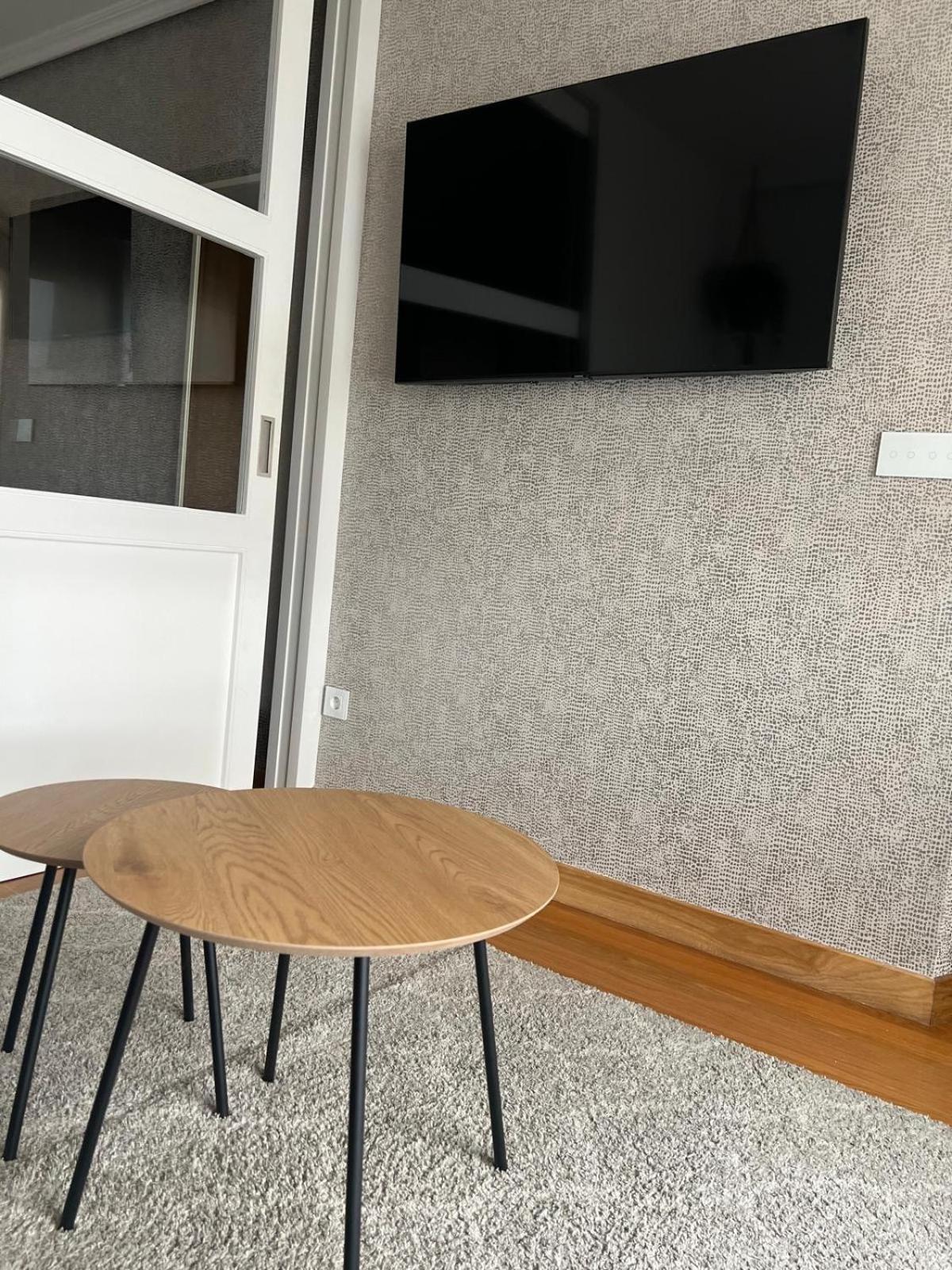 Apartamento Centro Albamar Vigo Exterior foto